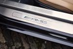 Mercedes-Benz SLS AMG GT Roadster 2012 года (NA)